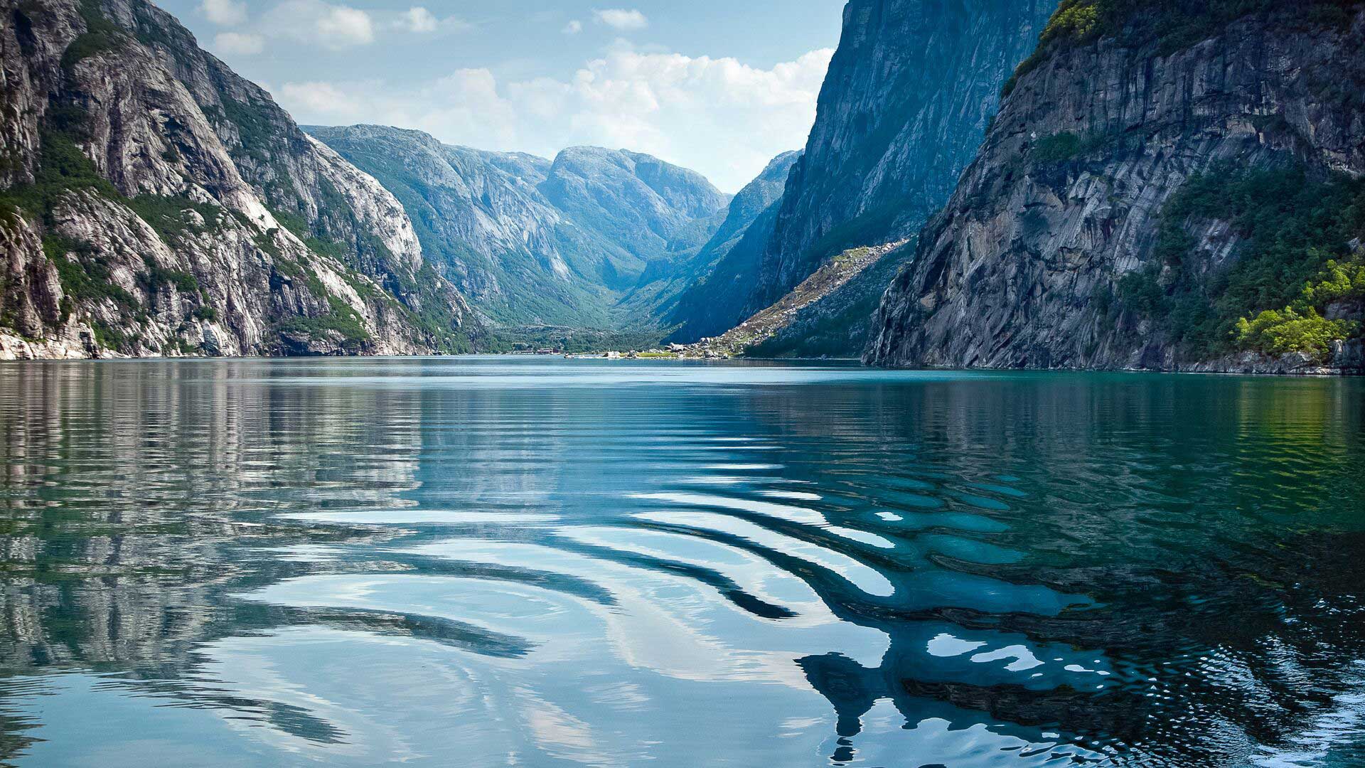 Norway Vacation Packages 2024/2025 Nordic Visitor