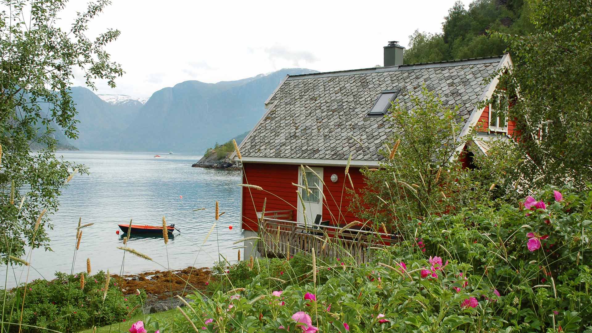 Cottages Tour Packages in Norway Cottage Rental Customized cabin