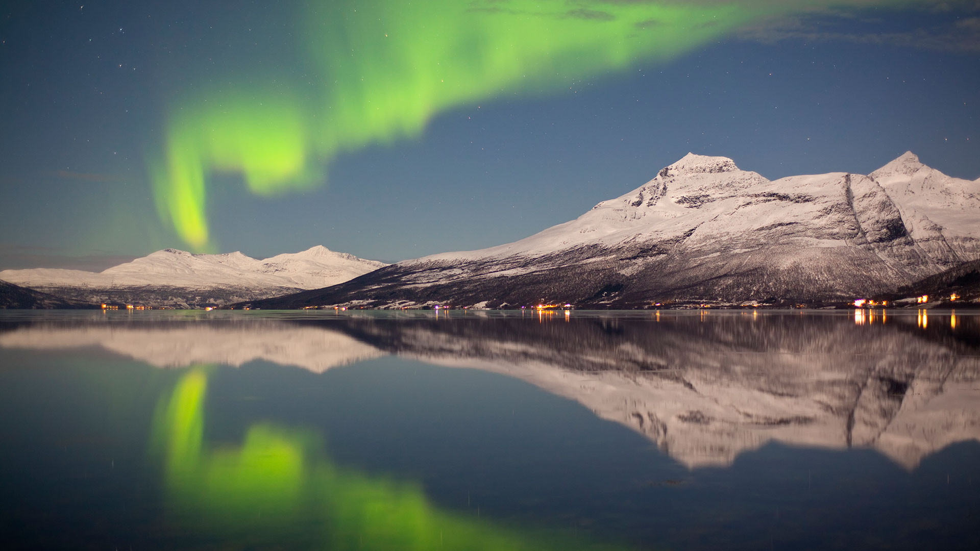 Norway Northern Lights Tour Packages 2024 : Nordic Visitor