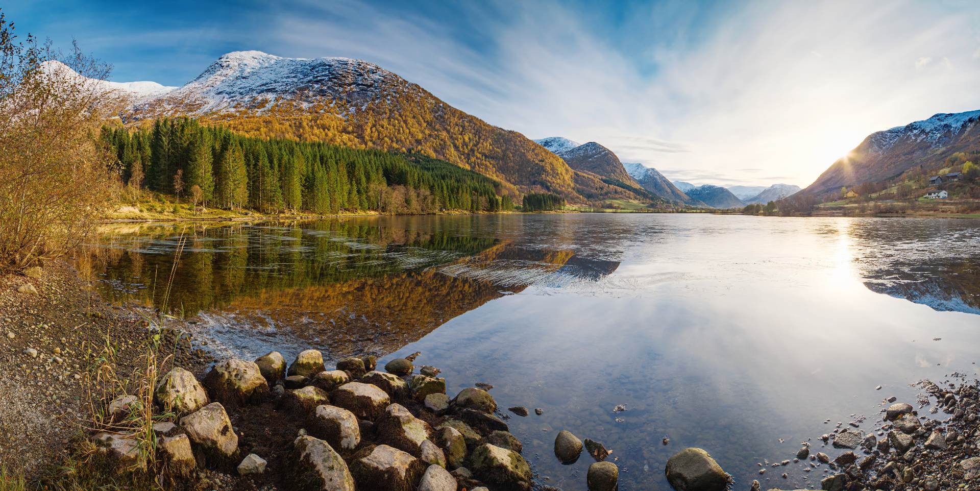 Is September A Good Time To Visit Scotland