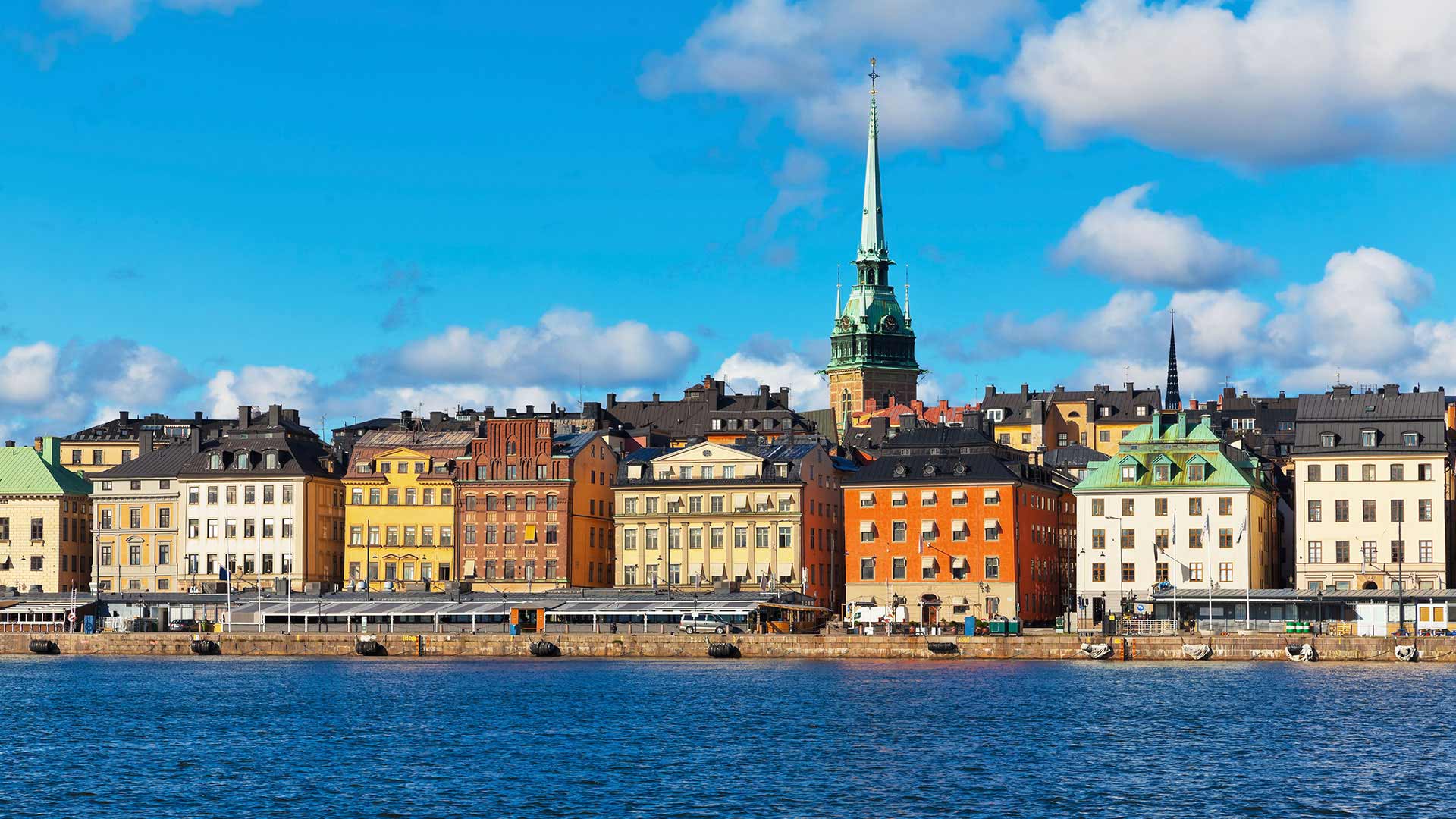 Highlights of Scandinavia with Helsinki & Tallinn - 14 Days 13 Nights