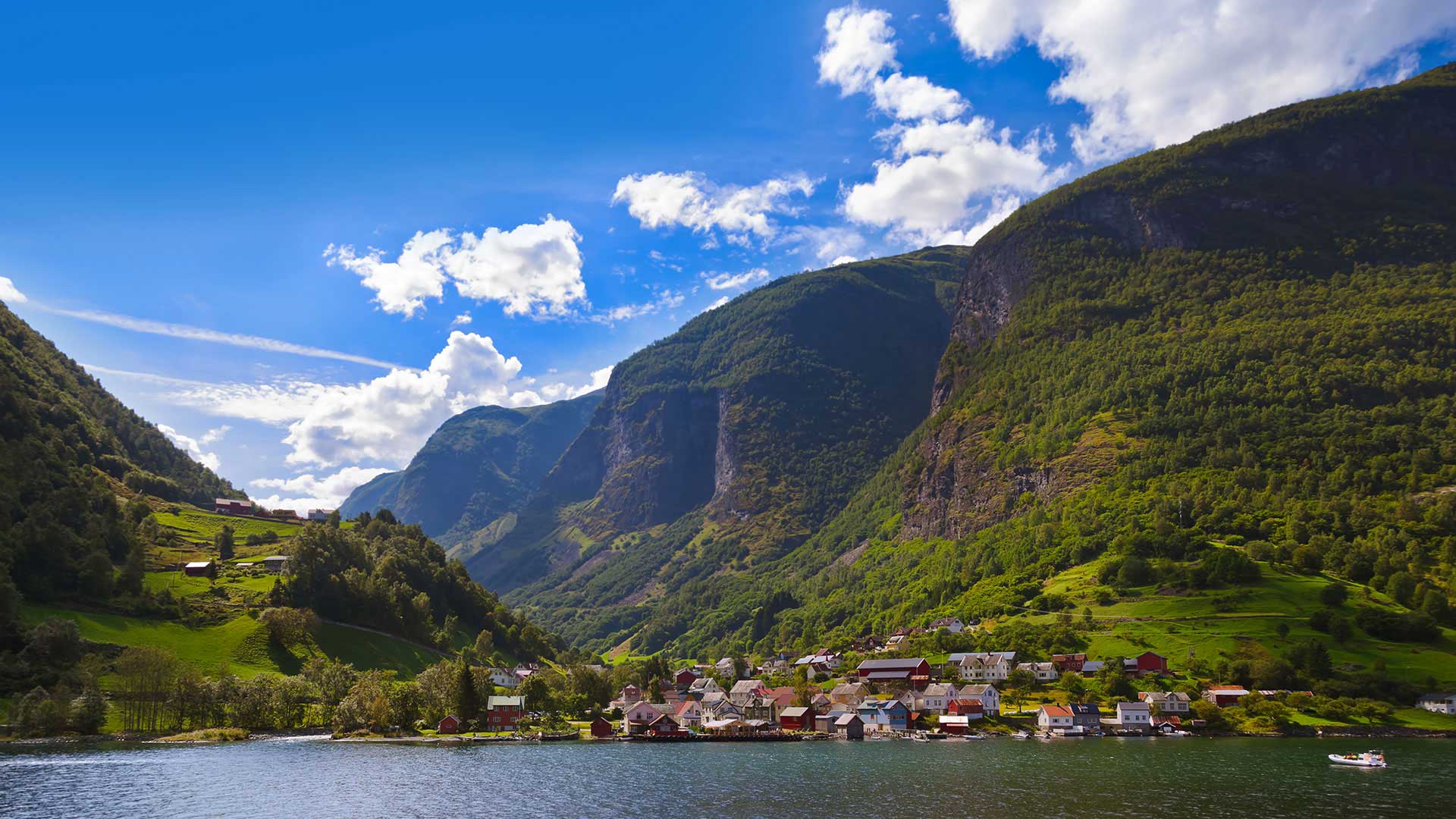 Norway in a Nutshell - The Classic Tour - 7 Days 6 Nights - Nordic Visitor